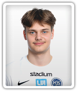 Valtteri Lindberg
