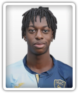 Mamedi Doucouré