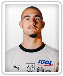 Louis Moussier