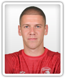 Luka Milojevic