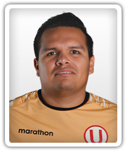 Christian Huaraz