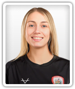 Sarah de Mello
