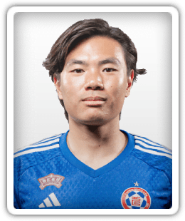 Kwok Shung Ngai