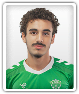 Samy Achour