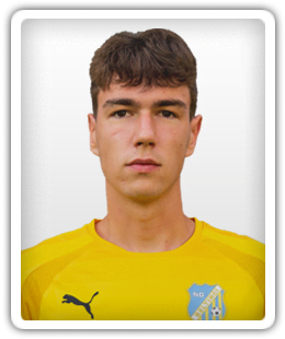 Nik Voglar