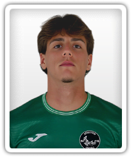 Alessio Lavorgna