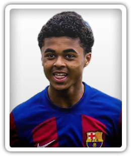 Shane Kluivert