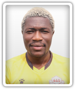 Oluwatobi Otubu
