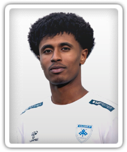 Omar Sheik Ali