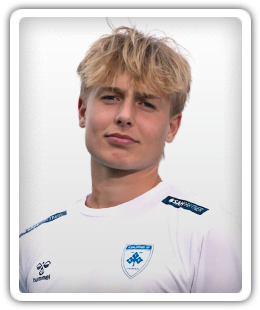 Malthe Barsballe