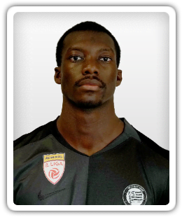 Ismaël Jabateh