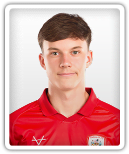 Kieran Graham