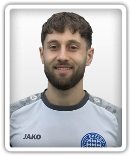 Lucas Sitter