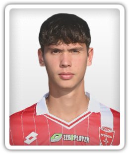 Matteo Porta