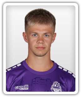 Luca Schmitzberger