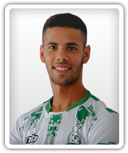 Zidane Labidi