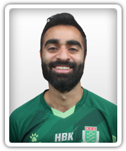 Hiren Khemlani