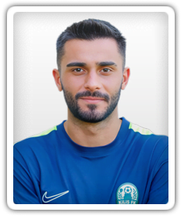 Burak Kaan Sezgin