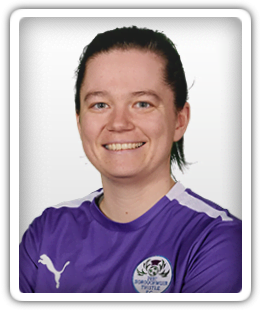 Beth Macleod