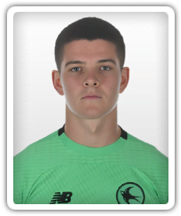 Corey Foggarty