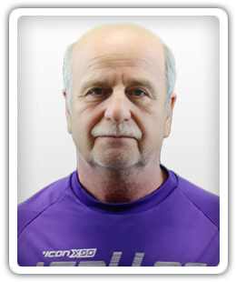 János Knyihár