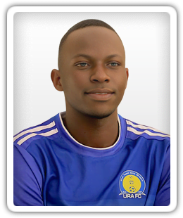 Amisi Bwangani