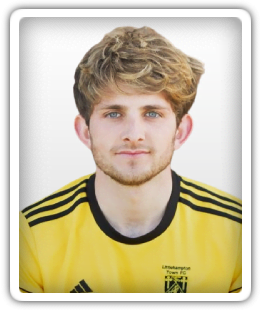 Lucas Pattenden
