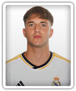 Daniel Yáñez