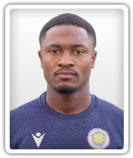 Tidiane Diallo
