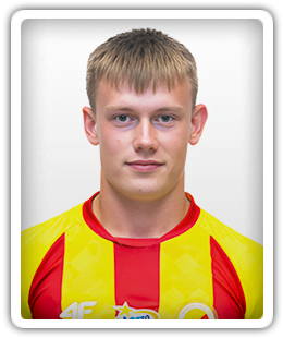 Kacper Kucharczyk