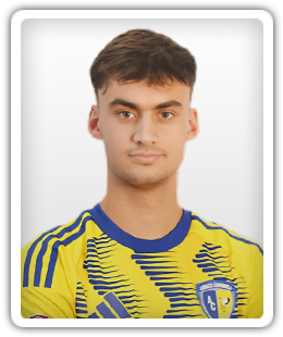 Oscar Moreso