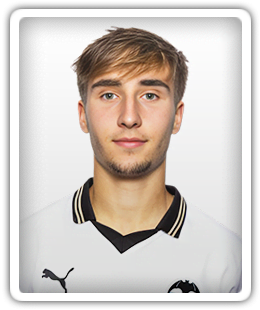 Marc Palomero