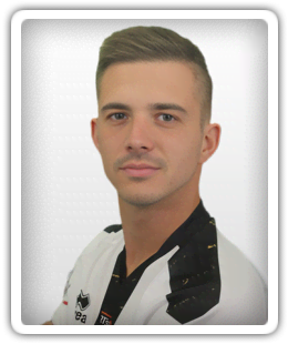 Maxime Brichant