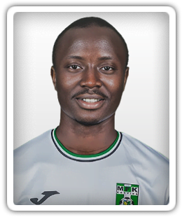 Ousmane Condé