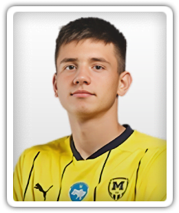 Andrii Korol