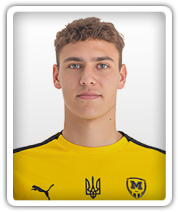 Danylo Kostyria