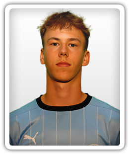 Lasse Mandal