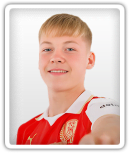 Kane Richardson