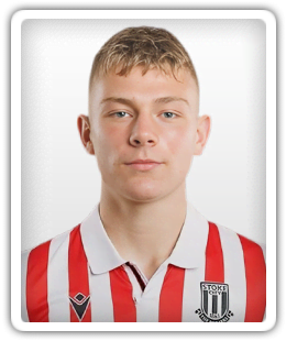 Luke Enright