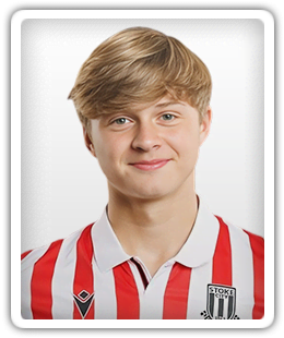 Joshua Maskall