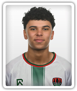 Freddie Anderson