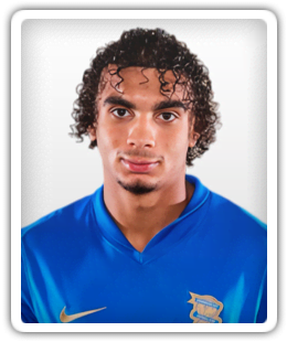 Trae Briscoe