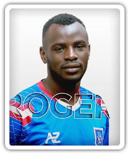 Rogers Kiwanuka