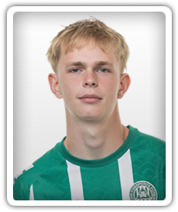 Frederik Damkjer