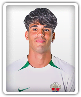 Diego Rosado