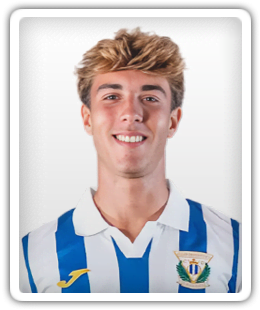 Noé Pérez