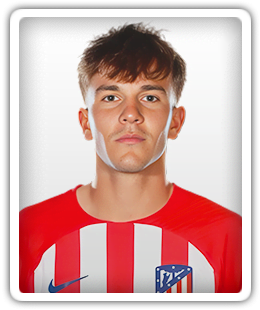 Javi Alonso