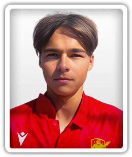 Yurii Boliuk
