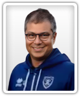 Patrick Edgard