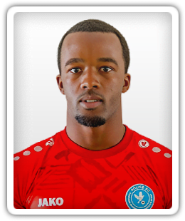 Clovis Ruhumuriza